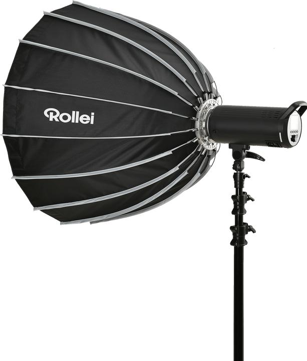 Produktbild Rollei Klick Deep Softbox 90 (90 cm)