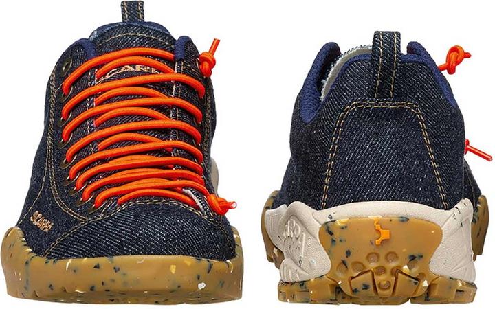 Actual product image Scarpa Mojito Planet-Denim (37)