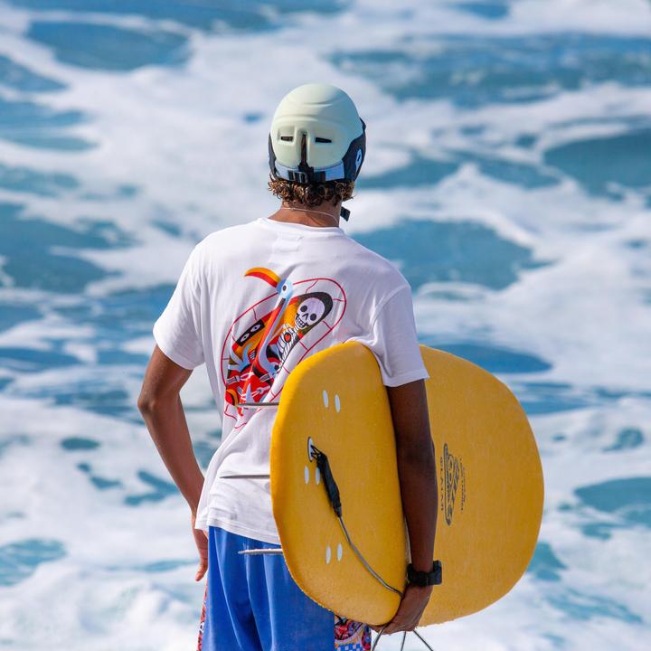 Image du produit Olaian Surf-Helm (60 - 61 cm)