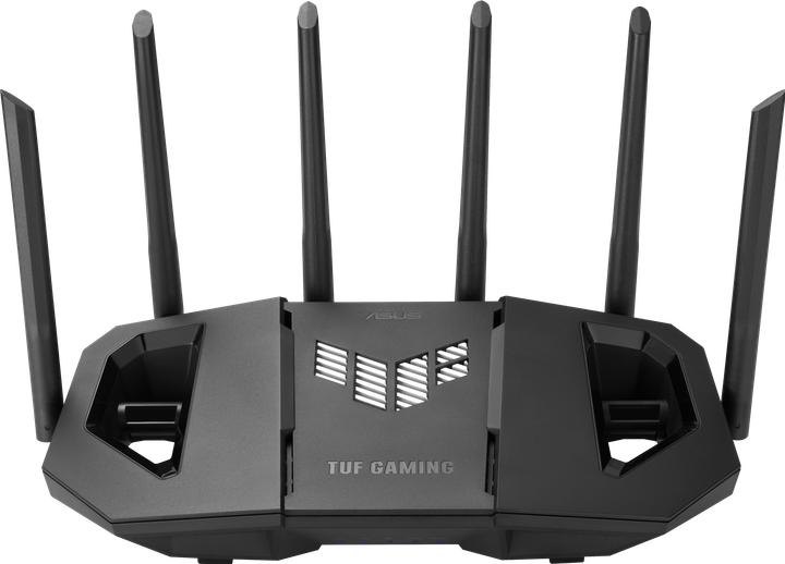 Image du produit ASUS TUF Gaming BE9400