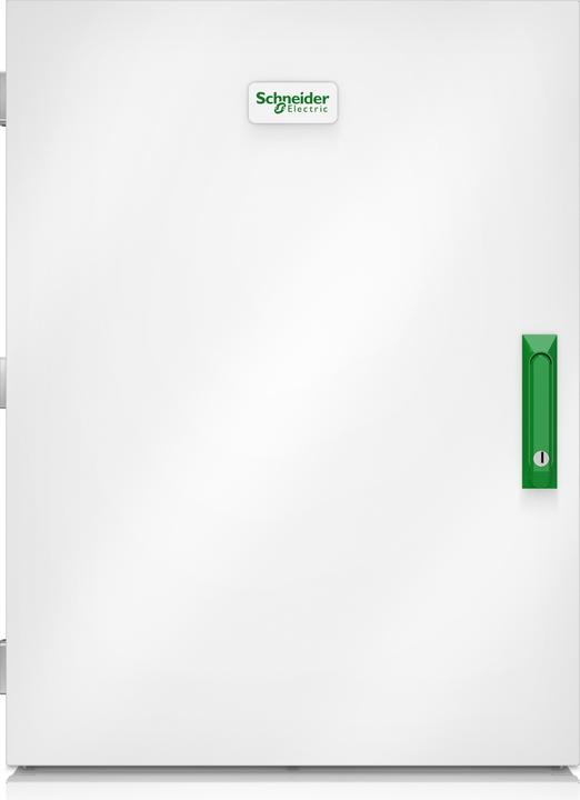 Actual product image APC Galaxy VS Maintenance Bypass Panel Single-Unit 80-120kW Wallmount