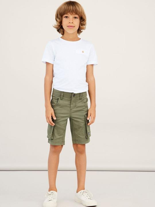 Immagine prodotto Name it RYAN pantaloncini cargo (104)