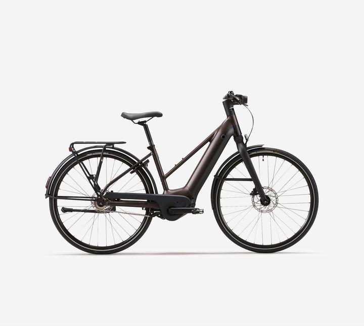 Btwin OWURU LD 920 E (45 cm)