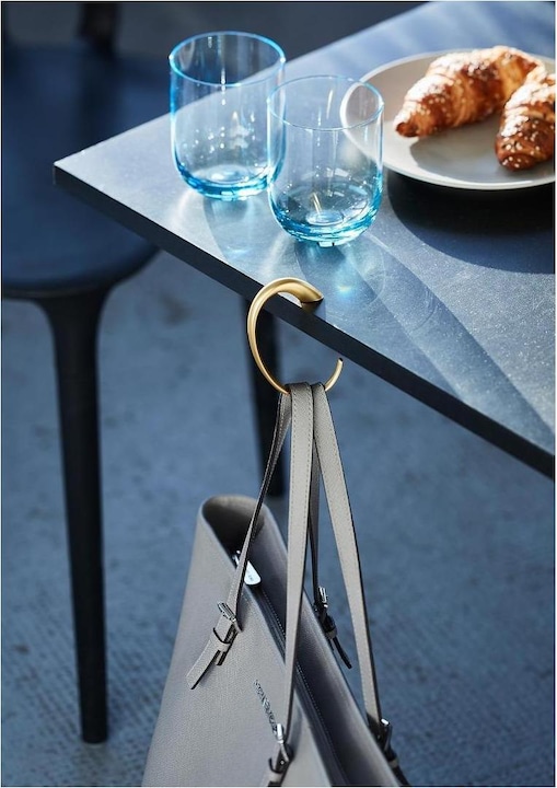Actual product image Philippi C Bag hook