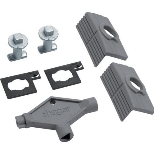 Thumbnail - Hager, Verteilerschrank Zubehör, FL80Z