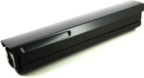 Actual product image BMZ Battery for 36V Alber Z20 drive Colour black (E-Bike battery)