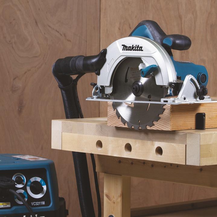 Immagine prodotto Makita HS7601 Sega circolare a mano