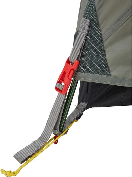 Immagine prodotto Wechsel Tenda Venture 2 Travel Line (Tenda a cupola, 2.69 kg, 2 persone)