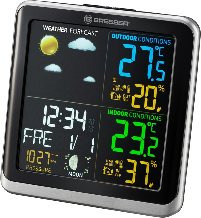 Actual product image Bresser 7007201