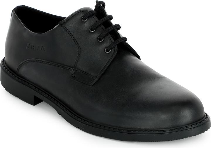 Produktbild Meindl Halbschuhe Herren, schwarz. (43 EU) (43)