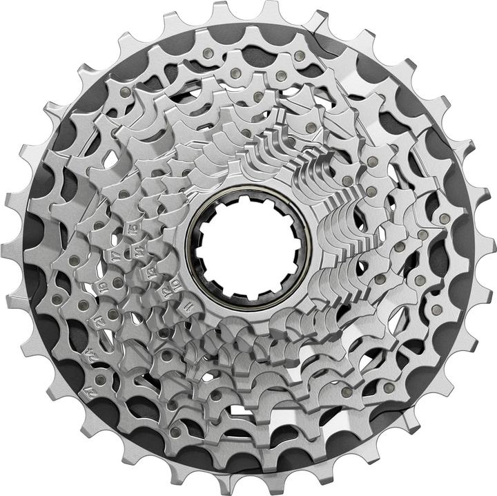 Image du produit Sram MY26 Cassette XG-1270 Force AXS 12SP (12-vitesse, 10-30)
