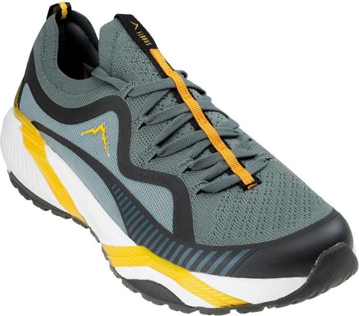 Produktbild Elbrus Elmisti Gr Schuhe (45)