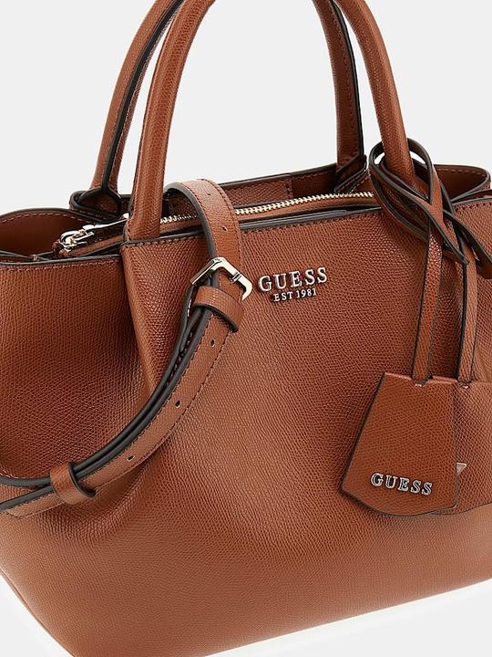 Produktbild Guess Amorette Girlfriend Satchel (9 l)