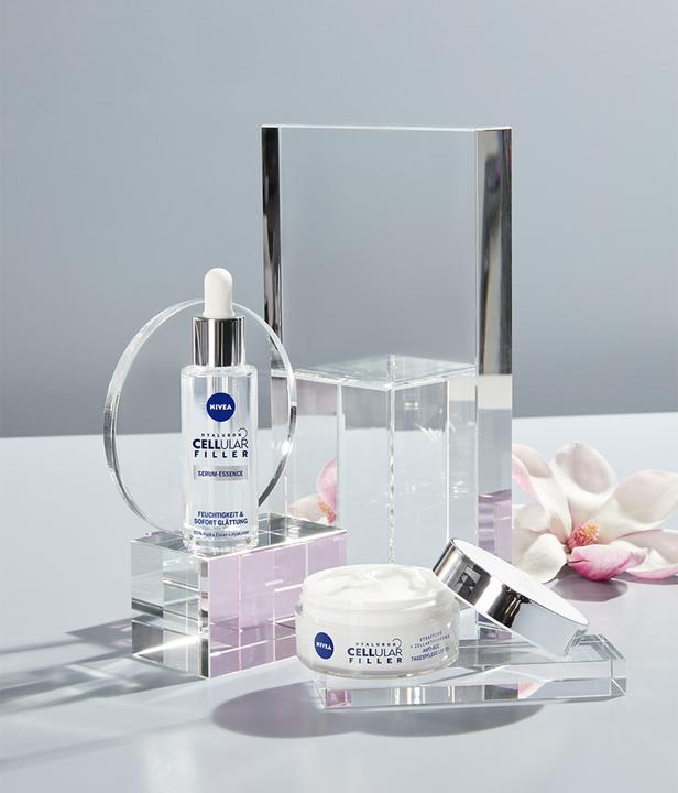 Actual product image NIVEA Hyaluron Cellular Filler (30 ml)