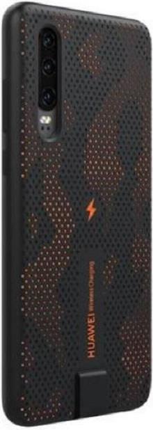 Image du produit Huawei Couverture de chargement sans fil