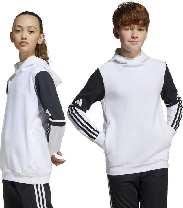 Produktbild adidas Squadra 25 Hoody Kids (116)