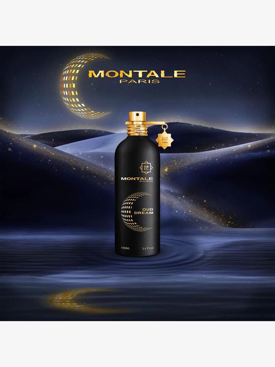 Produktbild Montale Oud Dream (Eau de Parfum, 100 ml)