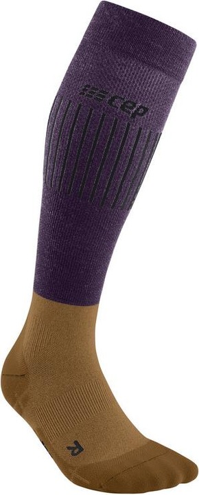 Produktbild Cep Ultralight socks skiing v2 V (45 - 48)