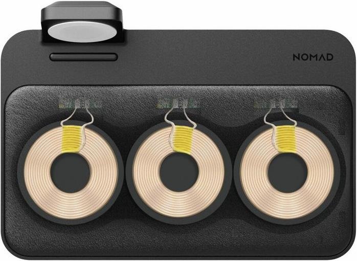 Actual product image Nomad Base Station - Apple Watch Edition (7.50 W)