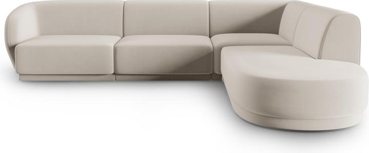 Produktbild CXL by Christian Lacroix Lionel (Ecksofa)
