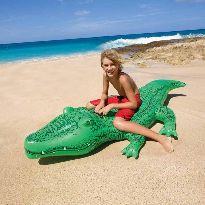 Produktbild Intex Giant Gator