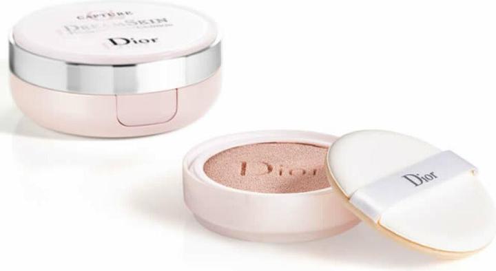 Produktbild Dior Dreamskin Moisturizer Cushion Refill No 000 (000)