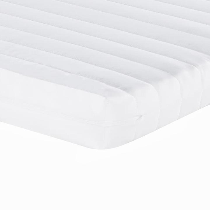 Actual product image vidaXL ausziehbares Tagesbett
