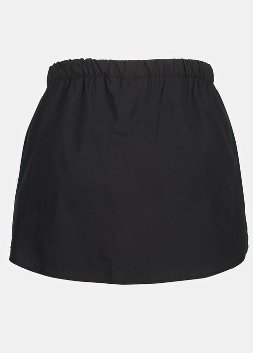 Actual product image Ulla Popken Solid Shirttail Extension (60)