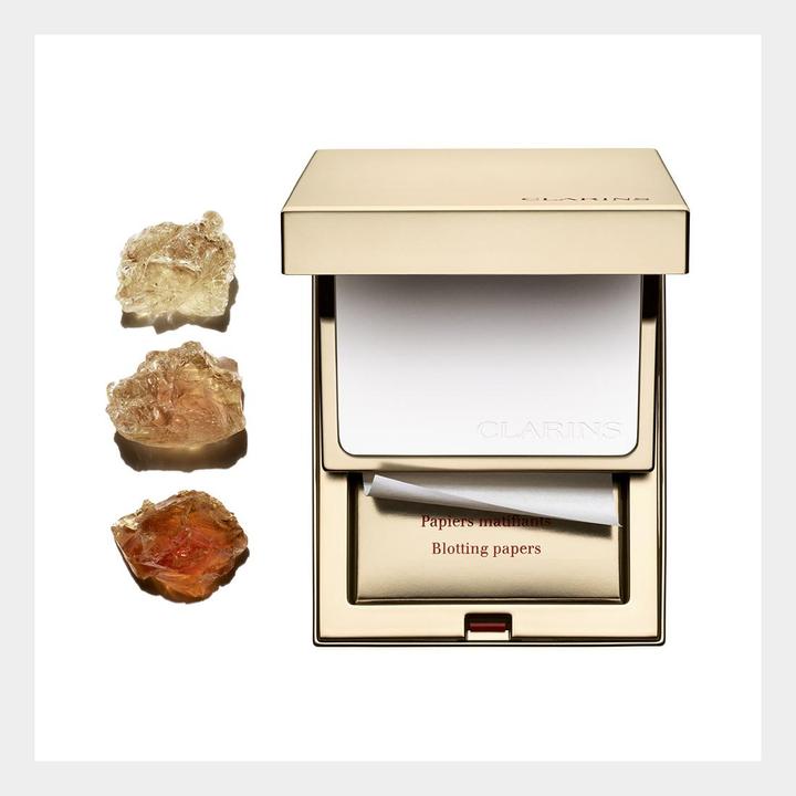 Image du produit Clarins Pores et Matité - Kit (Perfectionnement des pores)