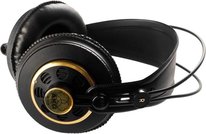 Actual product image AKG Pro K240 Studio (ANC, Cable)