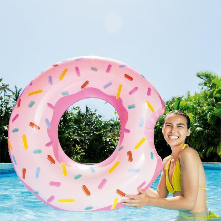 Image du produit Intex beignet