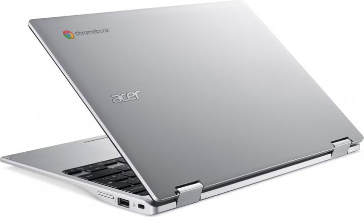 Productafbeelding Acer Chromebook Spin 311 (11.60", MediaTek MT8183, 4 GB, 128 GB, NL)