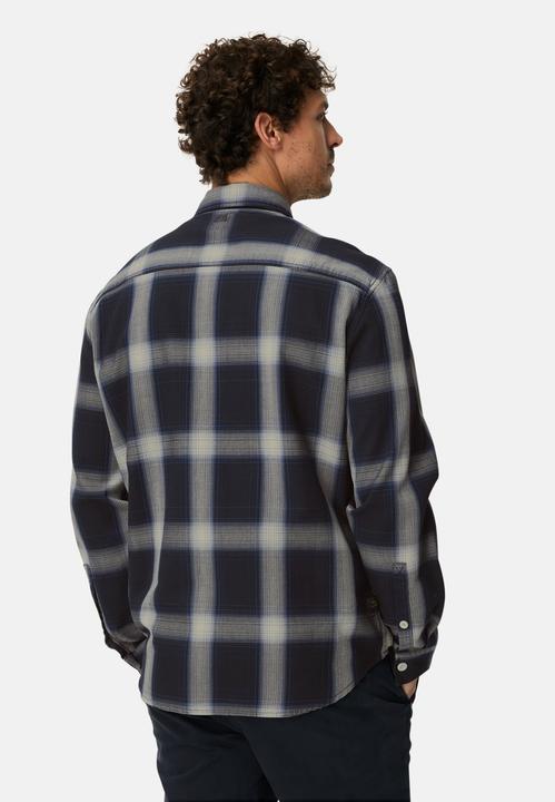 Immagine prodotto Camel Active Langarm Hemd aus reiner Baumwolle (M)