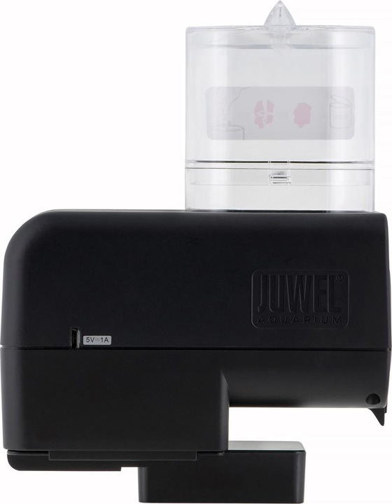 Actual product image Juwel Aquarium SmartFeed 2.0 (Automatic feeder Digital)
