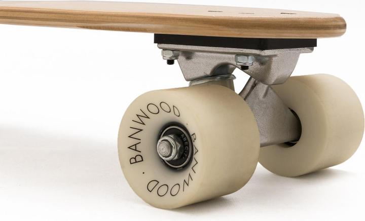 Produktbild Banwood Skateboard, Nature (20.43")