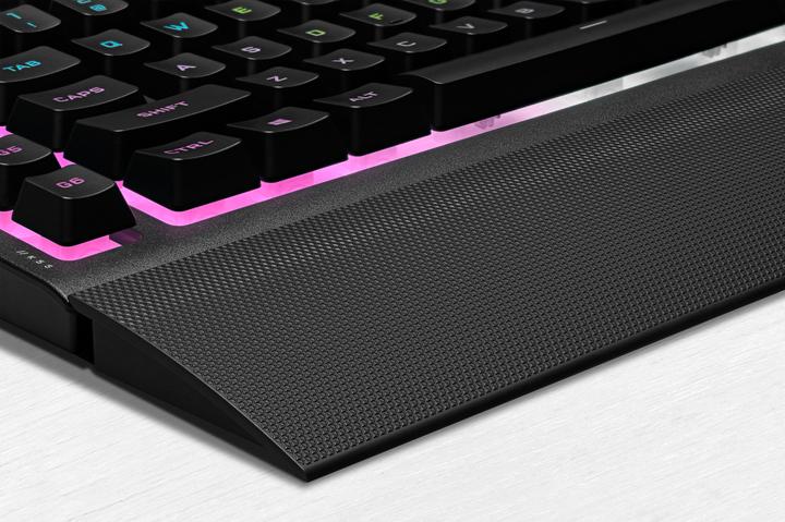 Produktbild Corsair K55 Pro XT (DE, Kabelgebunden)