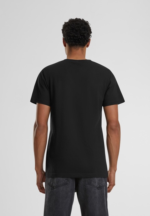 Actual product image Mister Tee Fear Tee - 89263 (4XL)