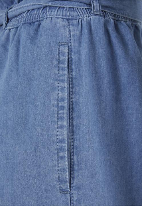 Immagine prodotto Urban Classics Tuta da donna in denim leggero - 137887 (3XL)