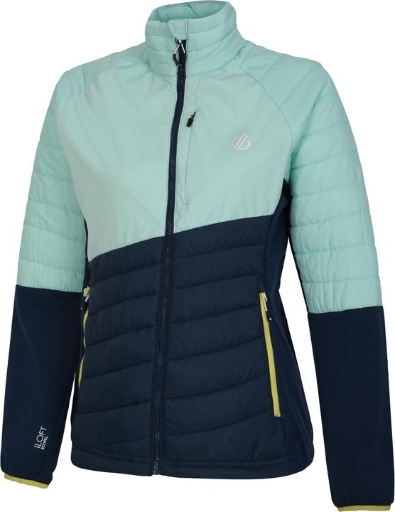 Produktbild Dare2b Lexan Hybridjacke (38)