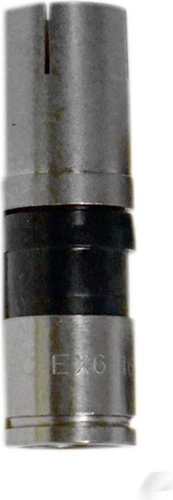 Productafbeelding Televes Preisner IPS2000 IEC zilveren kabelinterface/adapter (Antenne aansluiting)