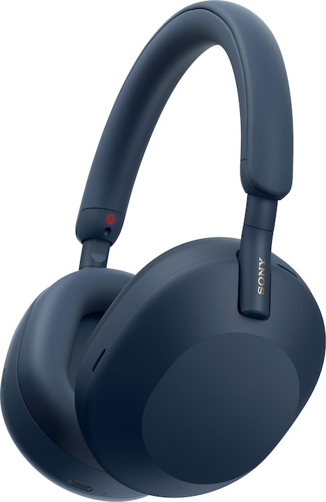 Sony WH-1000XM5 (NC, 30 h, Senza fili, Cablato)