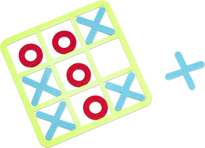 Image du produit Sunnysue 54 feuilles de feutre de polyester