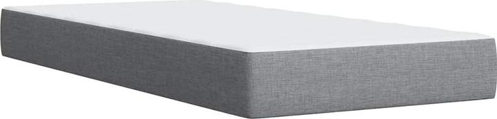 Actual product image vidaXL Boxspringbett (140 x 200 cm)
