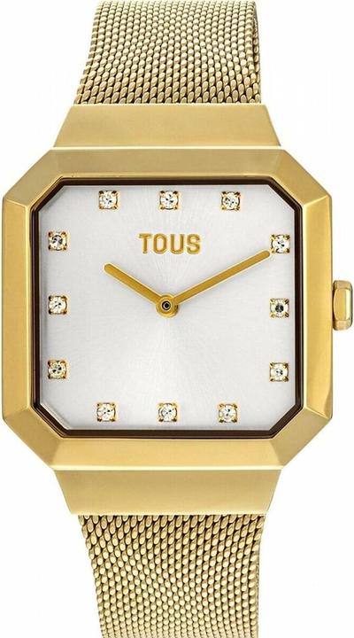 Produktbild Tous Damenuhr 300358062 (30 mm)