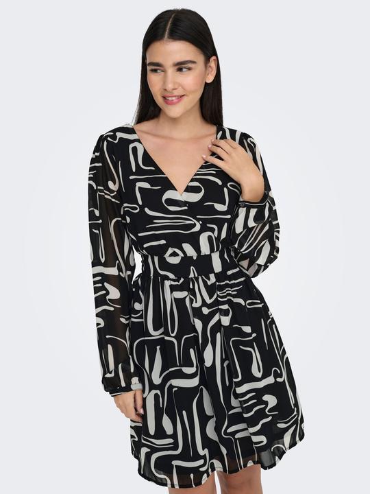 Image du produit Only ONLSTAR Robe courte Robe (M)