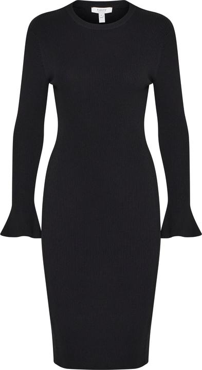 Produktbild B.young BYMMMORLA RIB DRESS 20815308 (S)