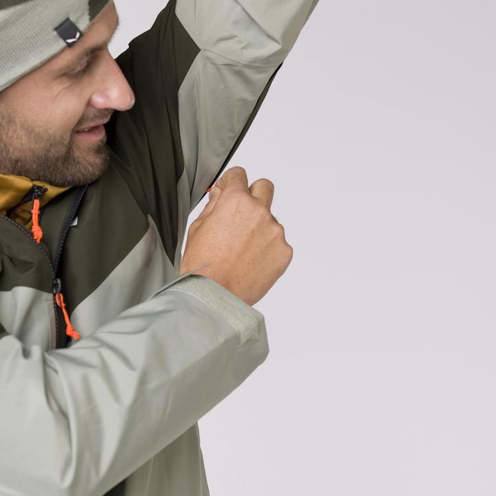 Image du produit Salewa Veste Puez 2L Gore-Tex (S)