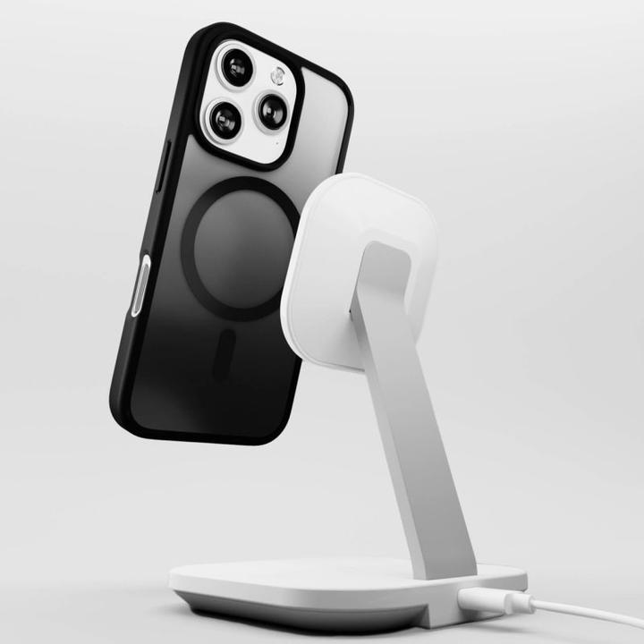 Actual product image Puro Cover (Apple iPhone 16 Pro)