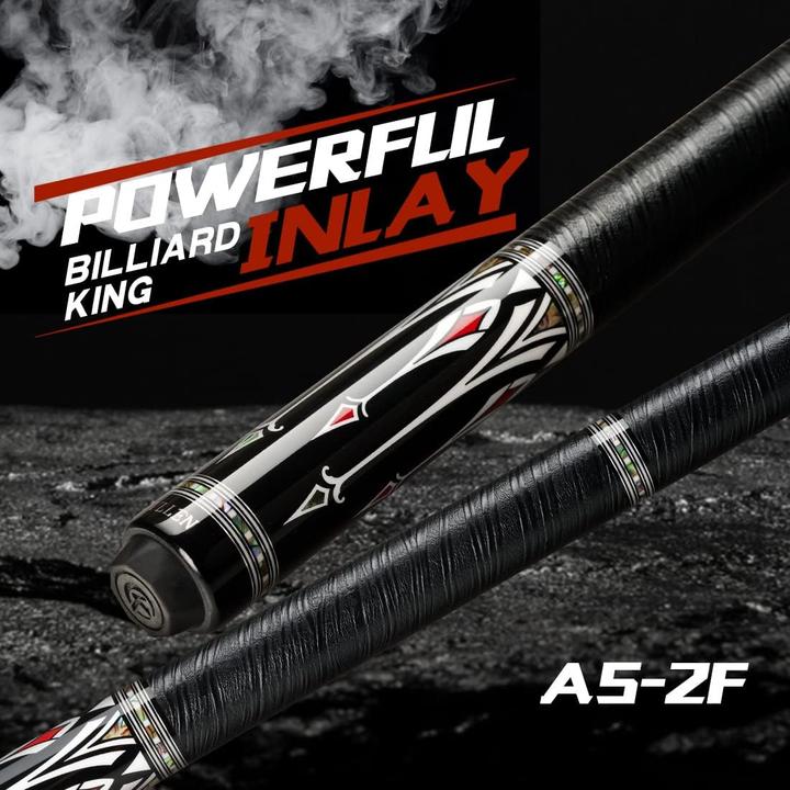 Produktbild Konllen Billardqueue AS-2F