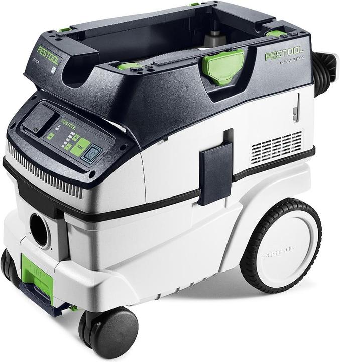 Immagine prodotto Festool Absaugmobil CTL 26 EI CH (Aspirapolvere a umido e a secco)